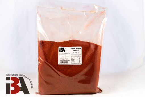 Picture of PEPERONCINO ROSSO DOLCE KG 1