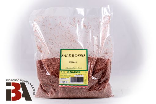 Picture of SALE ROSSO KG 1