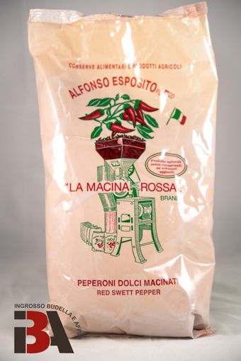 Immagine di PEPERONCINO DOLCE FINO KG 1