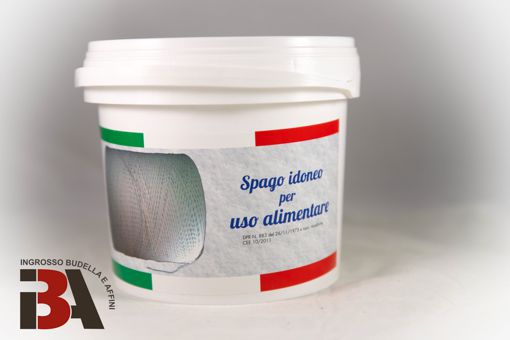 Immagine di SPAGO POLY 2/6 SECCHIELLO KG 1