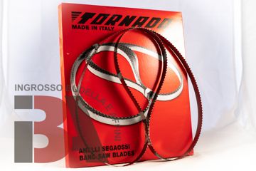 ANELLO SEGAOSSA 1840X16X6 P.T.DORBLADE | Mavic Ricambi S.r.l