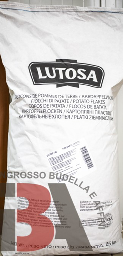 Picture of FIOCCO DI PATATE SACCO DA KG 25