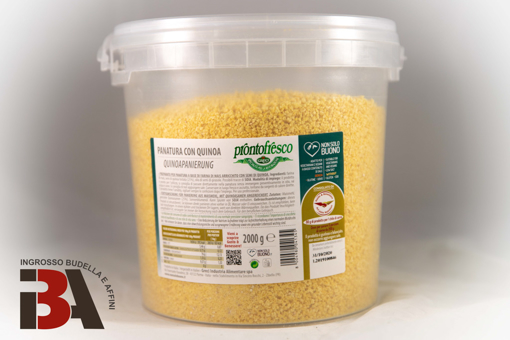 Immagine di FOGLIE DI CAPPERI IN OLIO