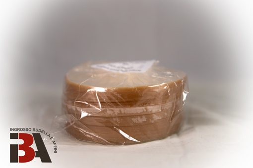 Picture of DISCO XS 60 Ø 130 MM PER HAMBURGER IN CELLOPHANE CF. KG 1