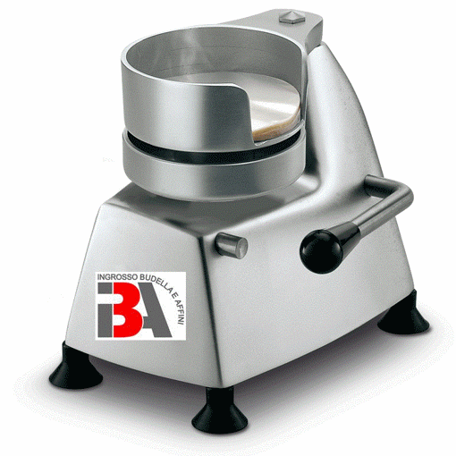 Picture of BISTECCATRICE MANUALE HAMBURGATRICE Ø 100 MM