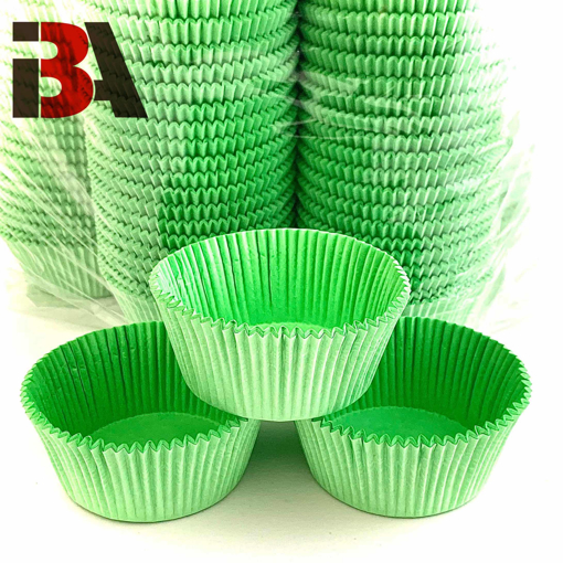 Picture of PIROTTINO VERDE d. 7 1500 pz