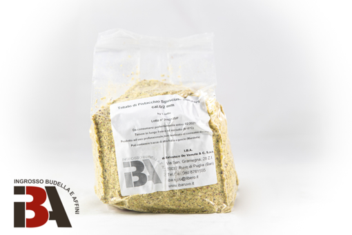 Immagine di PISTACCHIO MACINATO 1 KG