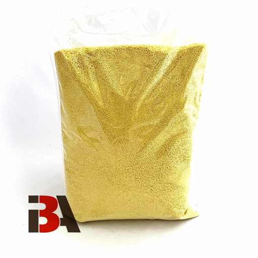 Immagine di TUTTOCROCK GIALLO FINE BUSTA KG 1