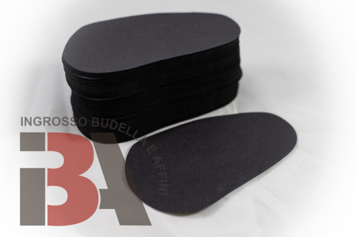 Picture of DISCHI MSP NERO GS20 FORMA BISTECCA GR 500 GR