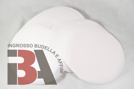 Picture of DISCHI CARTA FORNO Ø 110 MM PER HAMBURGER CONF KG 0,5