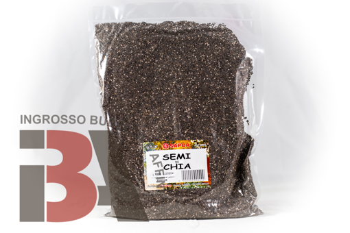 Picture of SEMI DI CHIA KG 1