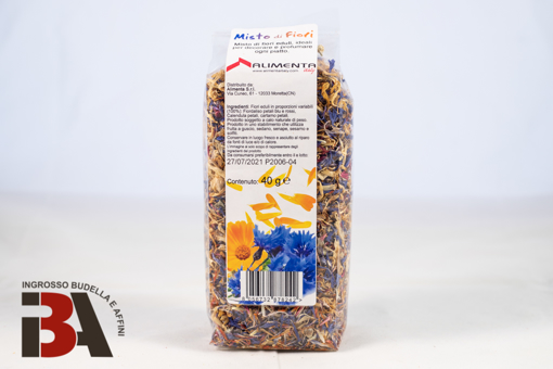 Immagine di MISTO FIORI EDULI 30GR.